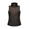 Women`s Ablaze Printable Softshell Bodywarmer