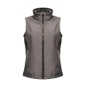 Women`s Ablaze Printable Softshell Bodywarmer