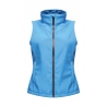 Women`s Ablaze Printable Softshell Bodywarmer