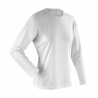 TEE-SHIRT PERFORMANCE FEMME ML