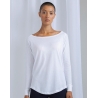 T-Shirt manches longues femme