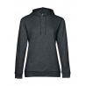 Hoodie /women French Terry