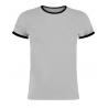 Fashion Fit Ringer Tee