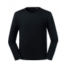 Men`s Pure Organic L/S Tee