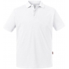 Men`s Pure Organic Polo