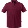 Men`s Pure Organic Polo