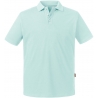 Men`s Pure Organic Polo