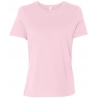 Women`s Relaxed Jersey Short Sleeve Tee