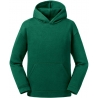 Kids` Authentic Hooded Sweat