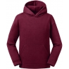 Kids` Authentic Hooded Sweat