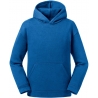 Kids` Authentic Hooded Sweat