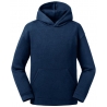 Kids` Authentic Hooded Sweat