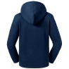 Kids` Authentic Hooded Sweat