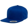 Classic 5 Panel Snapback