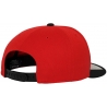 Fitted Snapback