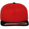 Fitted Snapback