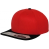 Fitted Snapback