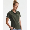 Ladies` Pure Organic Polo