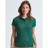 Polo femme Poly-Coton