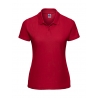 Polo femme Poly-Coton