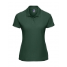 Polo femme Poly-Coton