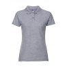 Polo femme Poly-Coton