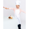 Kit chef cuisinier enfant