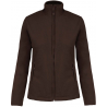 MAUREEN  VESTE MICROPOLAIRE FEMME