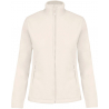 MAUREEN  VESTE MICROPOLAIRE FEMME