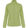 MAUREEN  VESTE MICROPOLAIRE FEMME