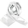 FOULARD SATINÉ