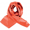 FOULARD SATINÉ