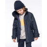 PARKA ENFANT