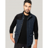 Bodywarmer matelassé homme