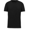 T-shirt Supima® col V manches courtes homme