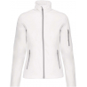 VESTE SOFTSHELL FEMME