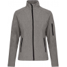 VESTE SOFTSHELL FEMME