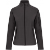 VESTE SOFTSHELL FEMME