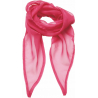 Foulard mousseline