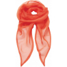 Foulard mousseline