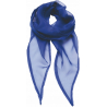 Foulard mousseline