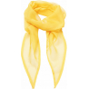 Foulard mousseline