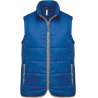 Bodywarmer matelassé