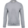 Sweat-shirt col rond