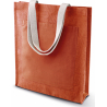 SAC SHOPPING TOILE DE JUTE