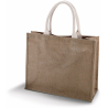 SAC DE PLAGE EN JUTE