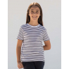 T-SHIRT RAYÉ ENFANT