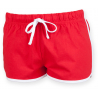 SHORT ENFANT RETRO