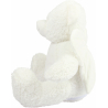 Peluche zippée Ange