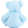 Peluche zippée Ourson